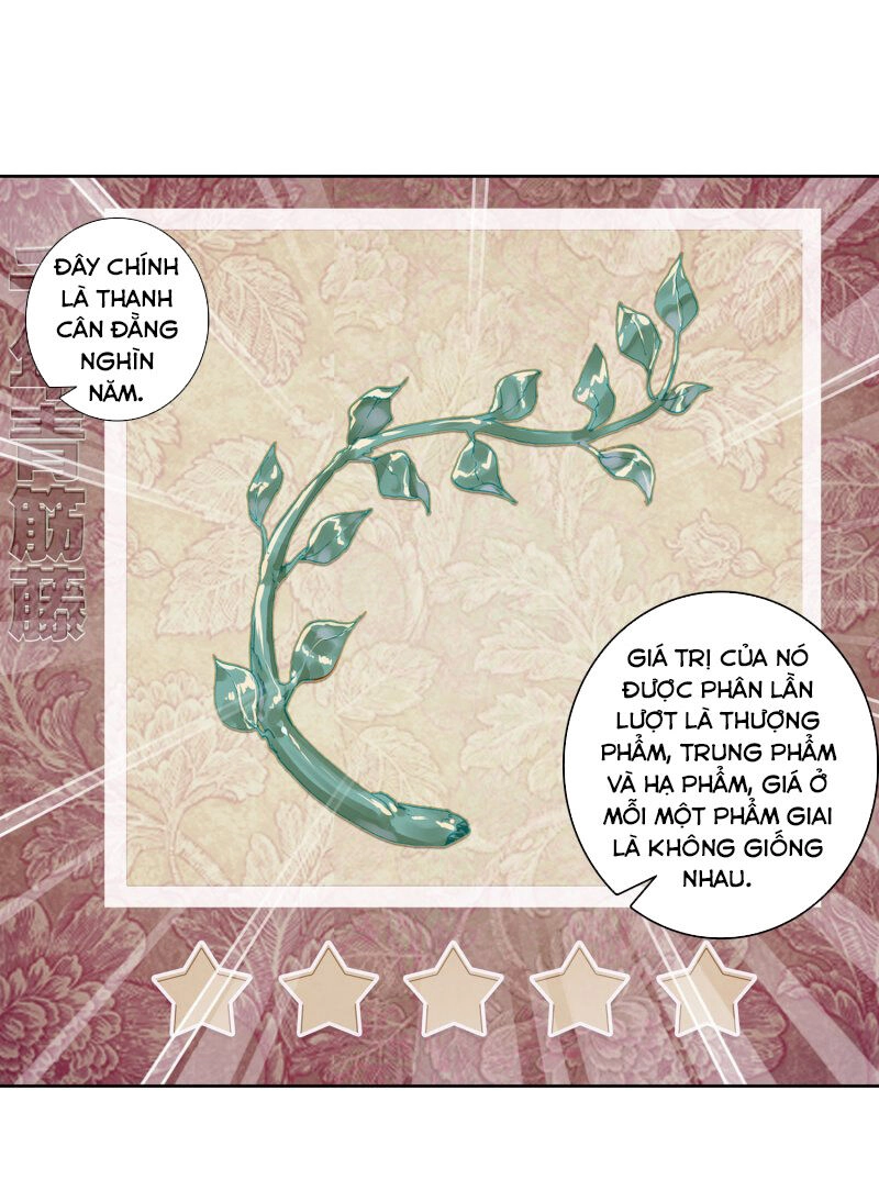 Long Vương Truyền Thuyết Chapter 177 - 11