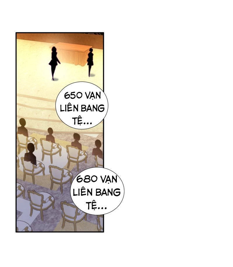 Long Vương Truyền Thuyết Chapter 178 - 15