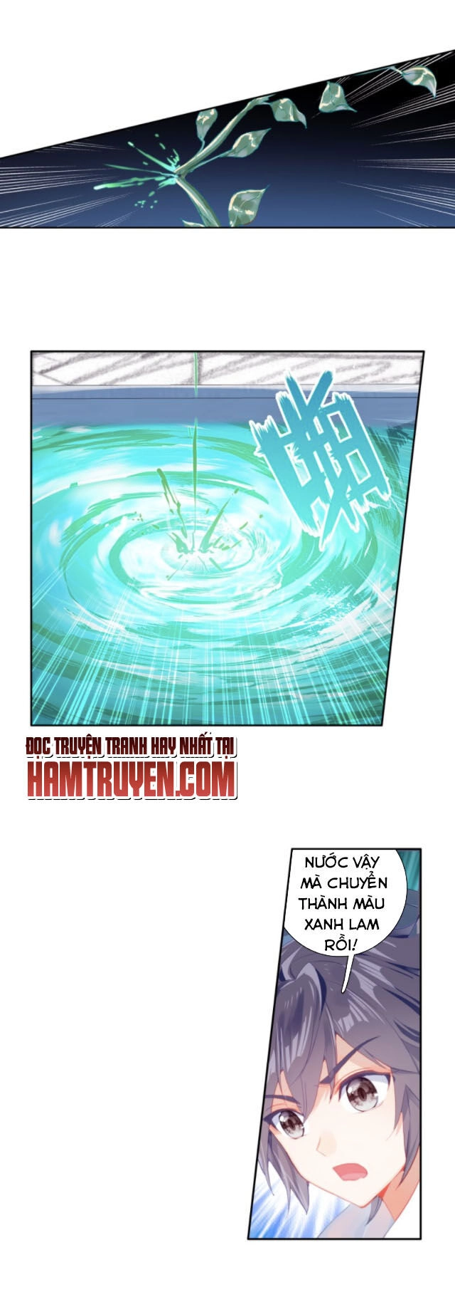 Long Vương Truyền Thuyết Chapter 179 - 14