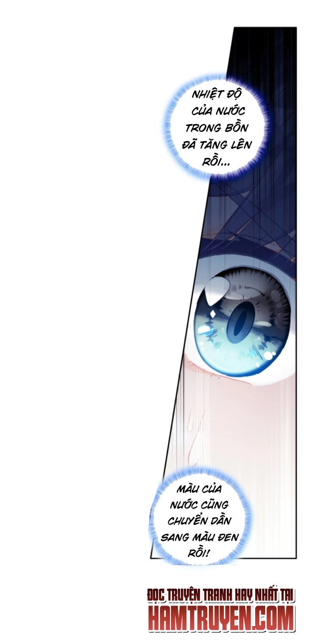 Long Vương Truyền Thuyết Chapter 179 - 21