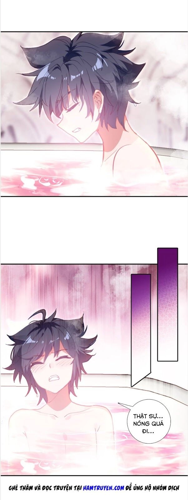 Long Vương Truyền Thuyết Chapter 180 - 6