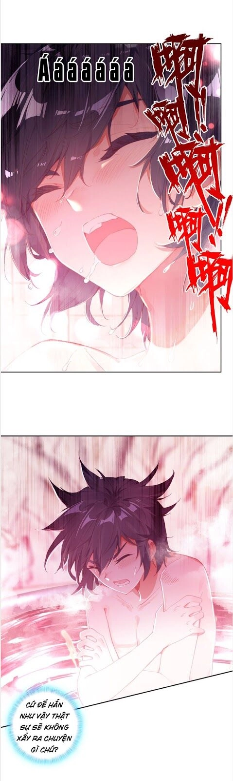 Long Vương Truyền Thuyết Chapter 180 - 8