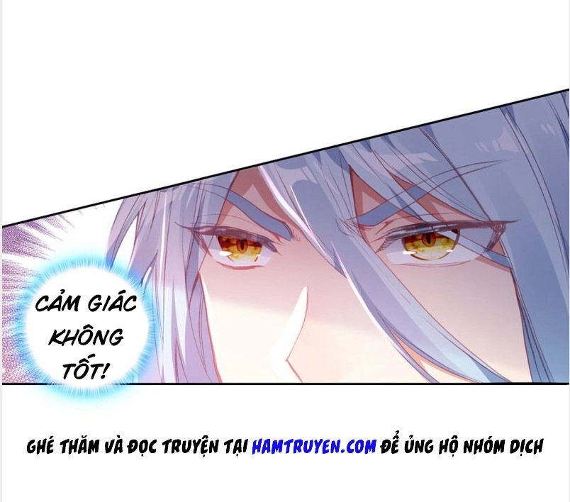 Long Vương Truyền Thuyết Chapter 180 - 9