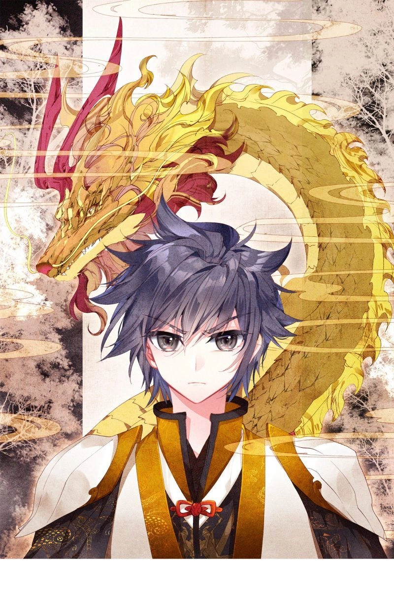 Long Vương Truyền Thuyết Chapter 181 - 2