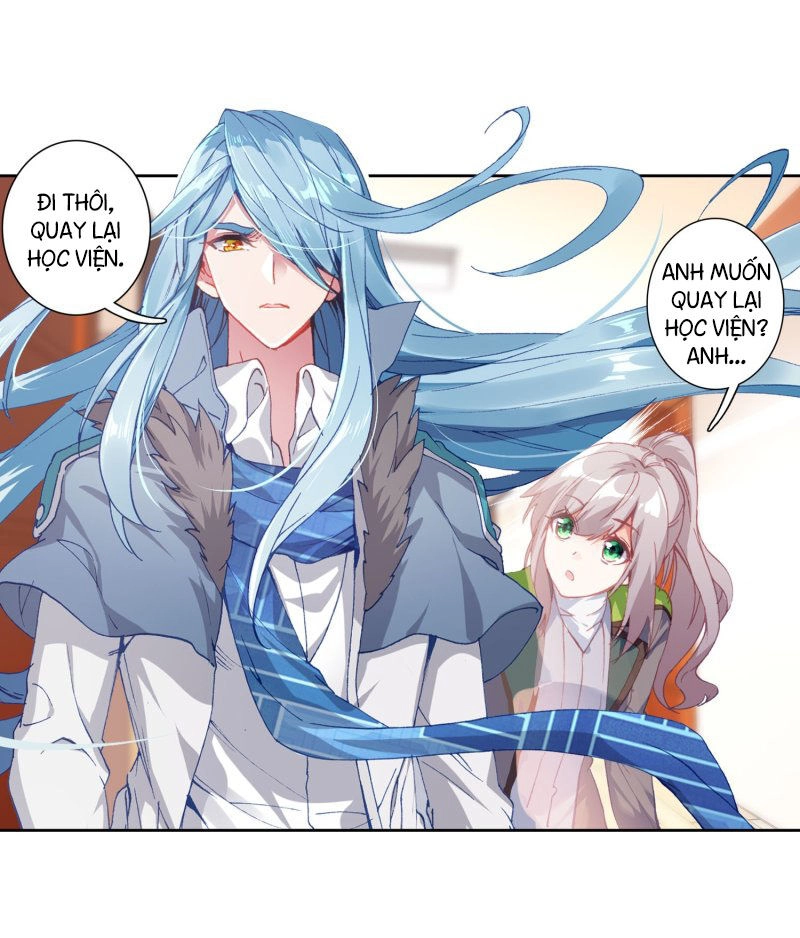 Long Vương Truyền Thuyết Chapter 181 - 12