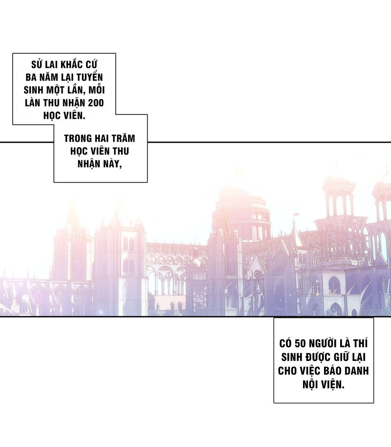 Long Vương Truyền Thuyết Chapter 181 - 19