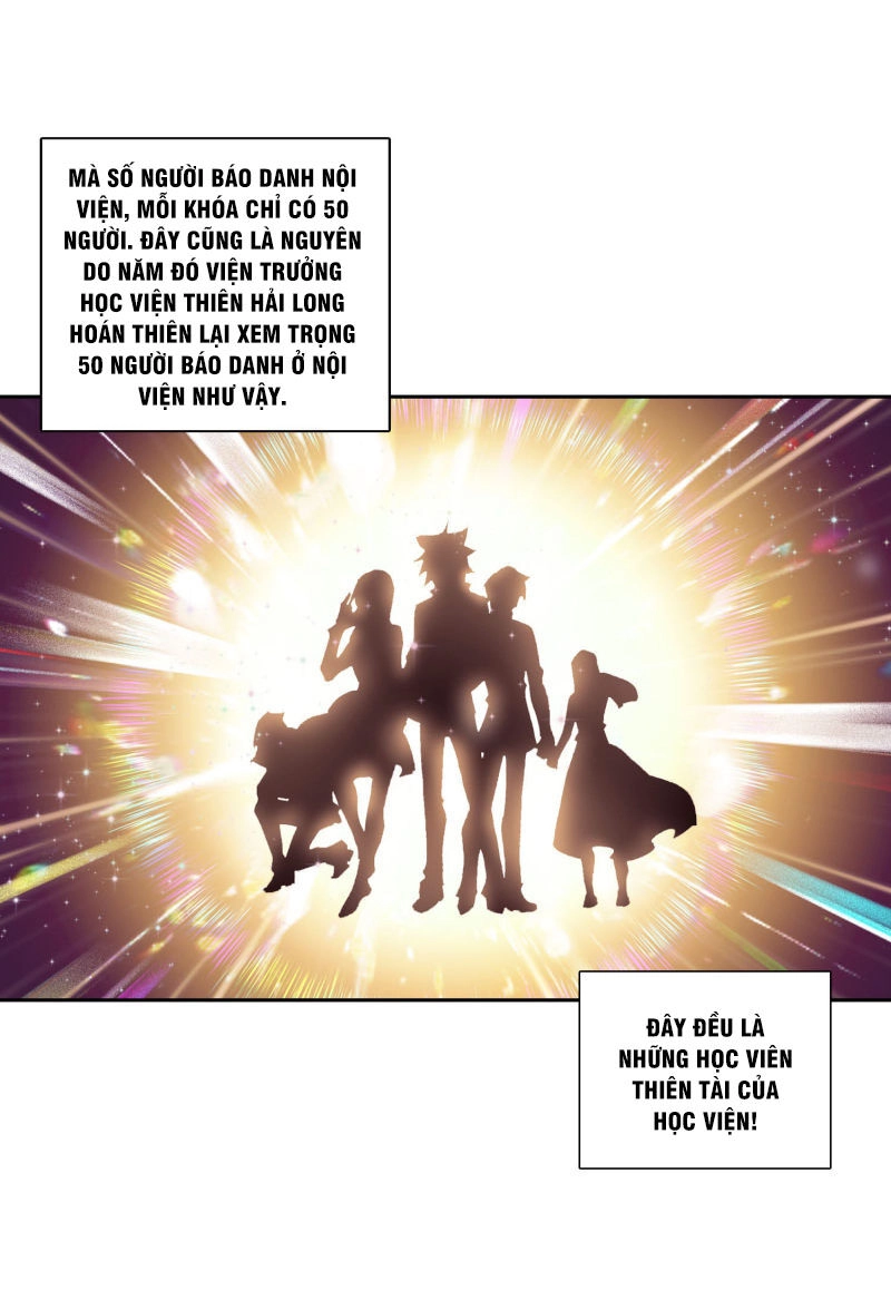 Long Vương Truyền Thuyết Chapter 181 - 20