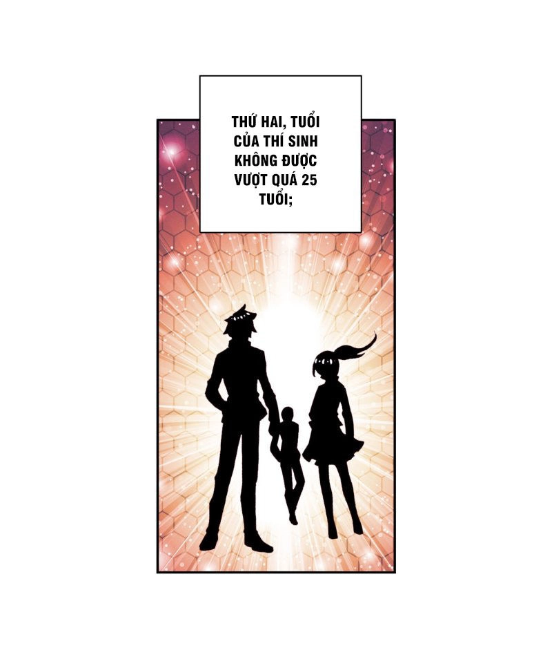 Long Vương Truyền Thuyết Chapter 181 - 24