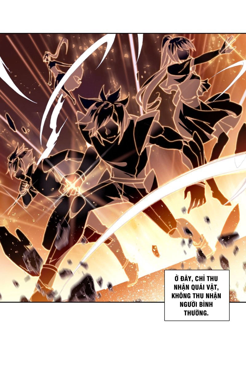 Long Vương Truyền Thuyết Chapter 181 - 27