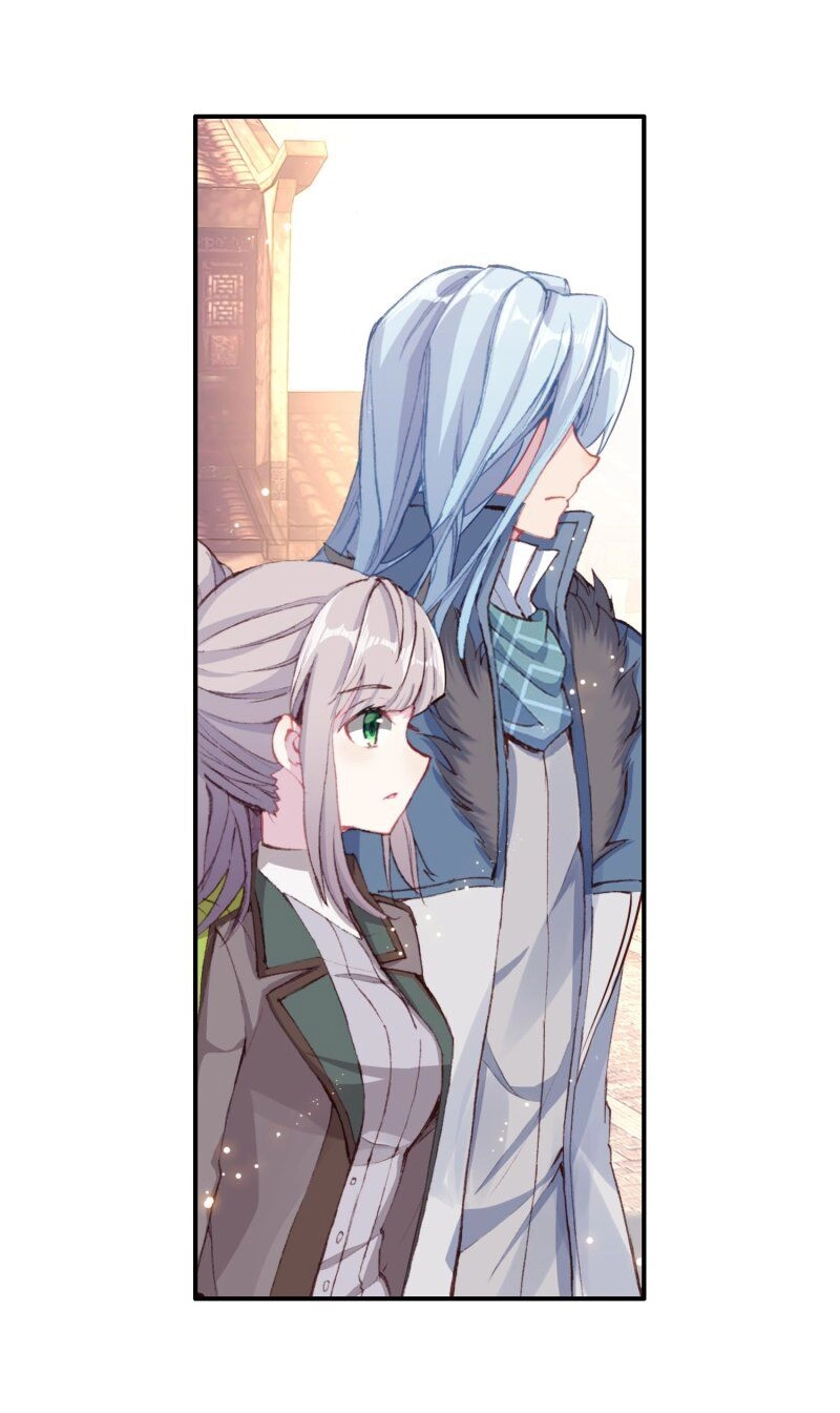 Long Vương Truyền Thuyết Chapter 181 - 29