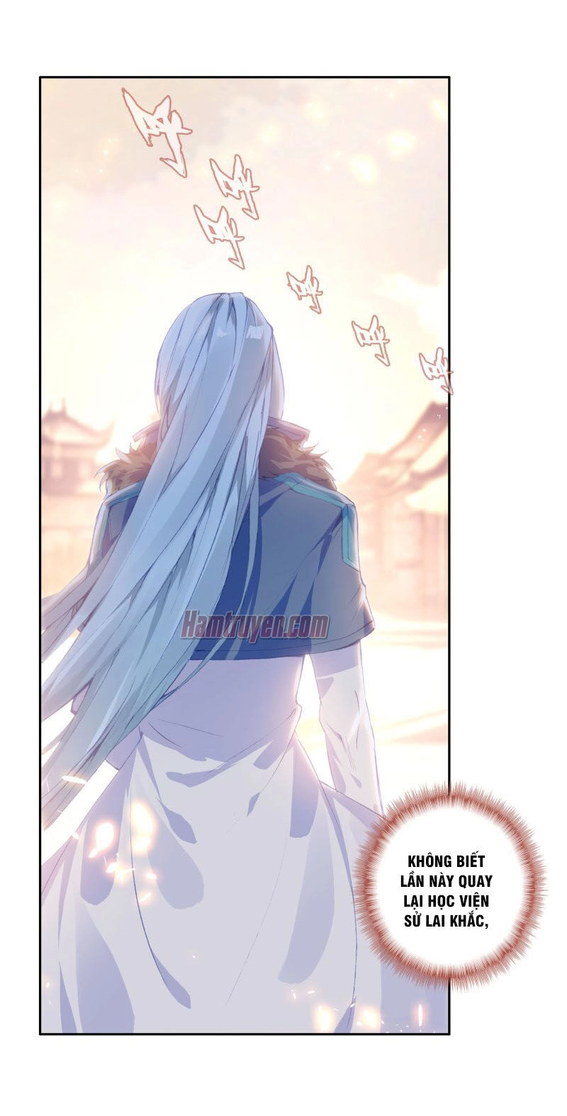 Long Vương Truyền Thuyết Chapter 181 - 32