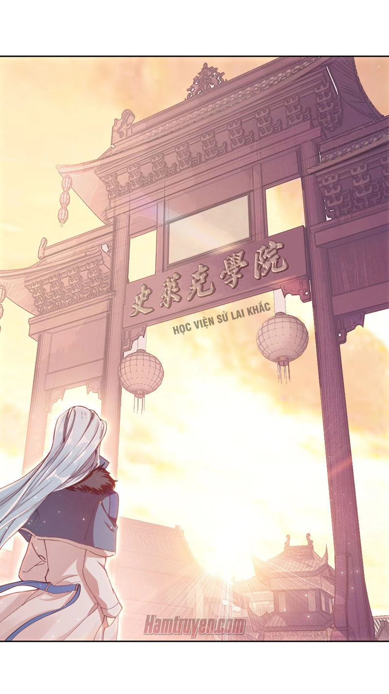 Long Vương Truyền Thuyết Chapter 181 - 36