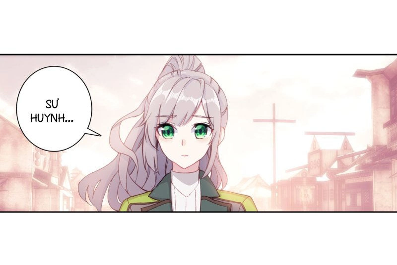 Long Vương Truyền Thuyết Chapter 181 - 39