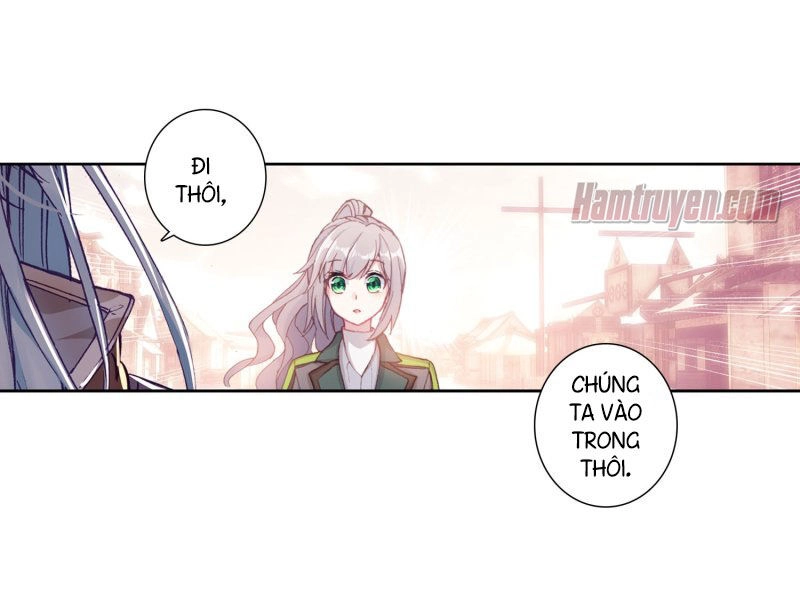 Long Vương Truyền Thuyết Chapter 181 - 40