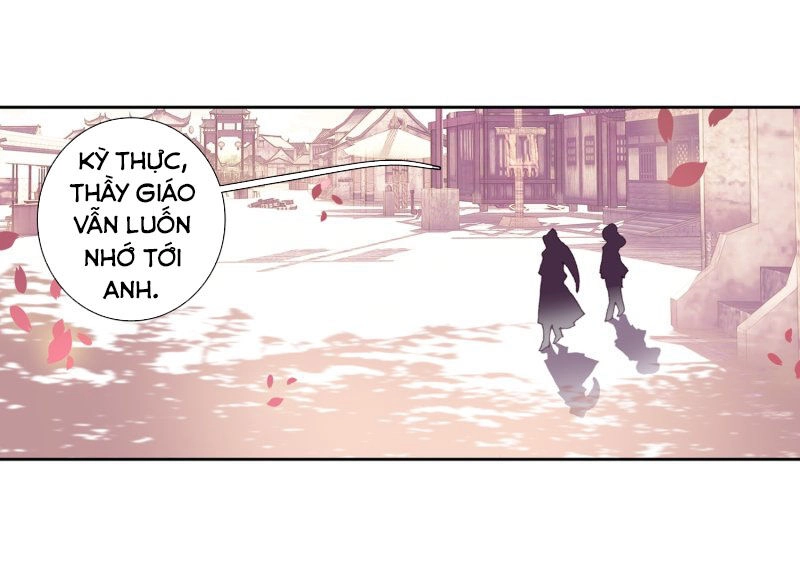 Long Vương Truyền Thuyết Chapter 182 - 2