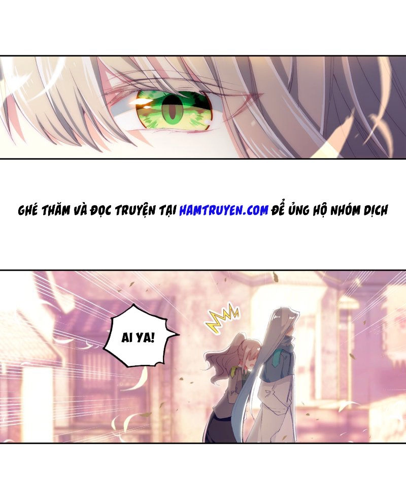 Long Vương Truyền Thuyết Chapter 182 - 19