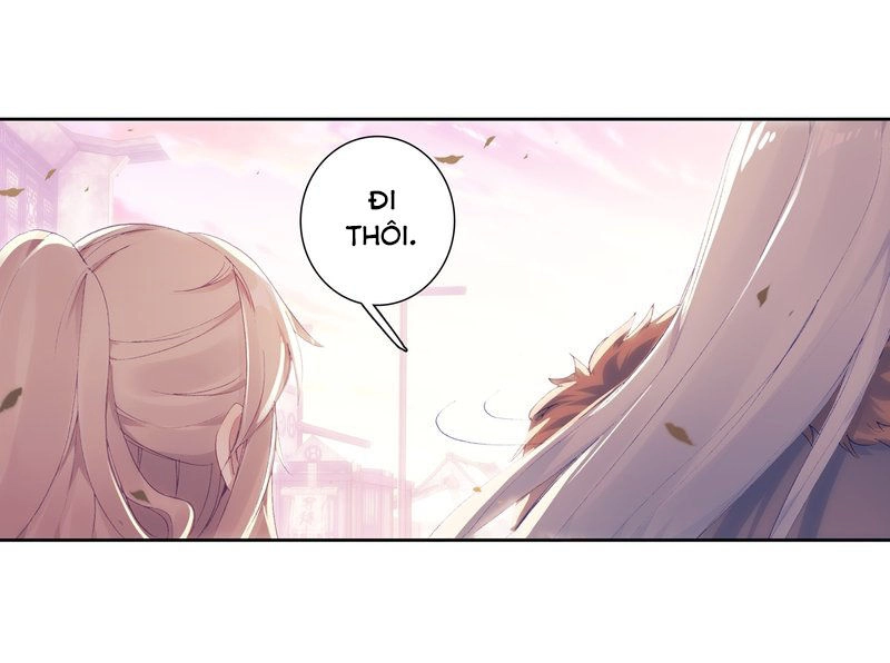 Long Vương Truyền Thuyết Chapter 182 - 23