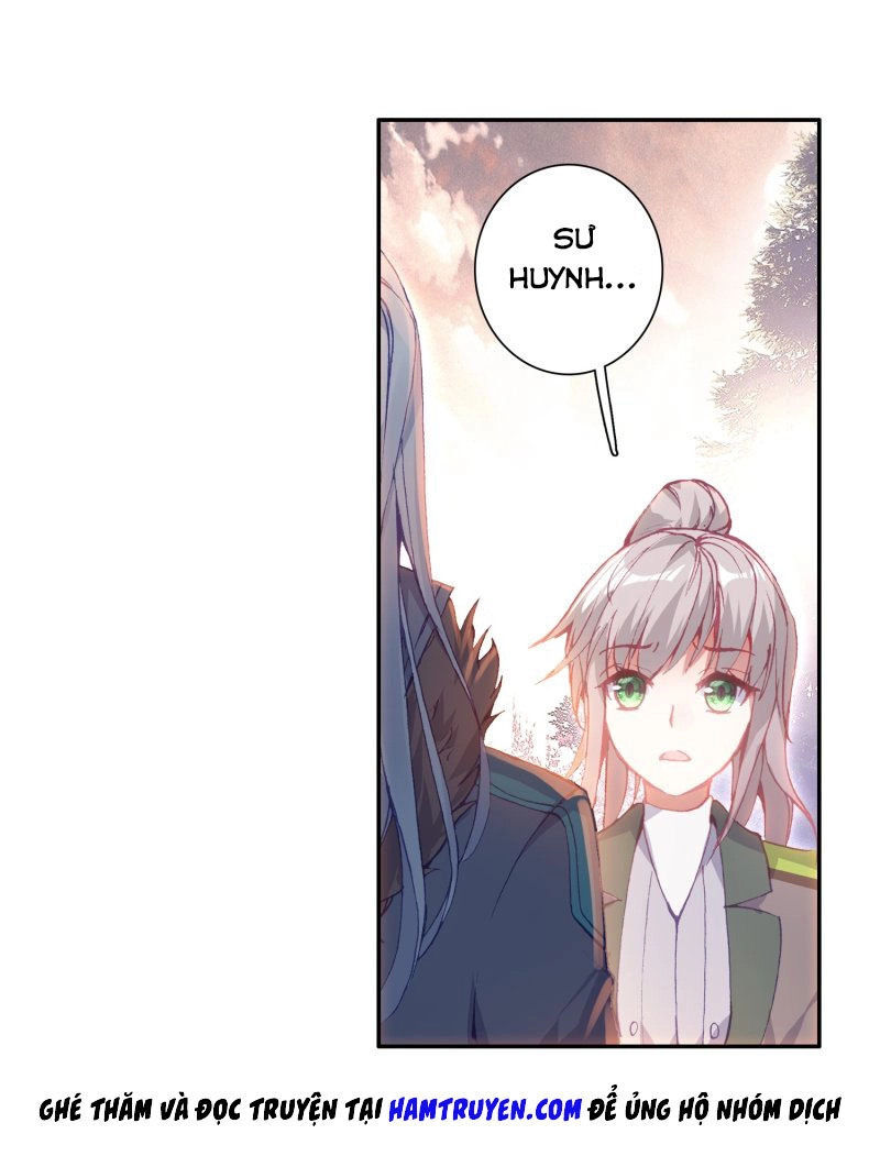 Long Vương Truyền Thuyết Chapter 182 - 30