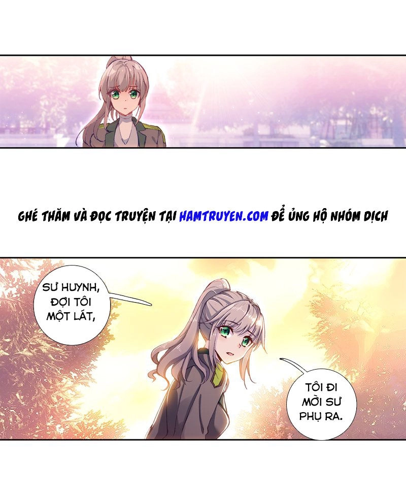 Long Vương Truyền Thuyết Chapter 182 - 32