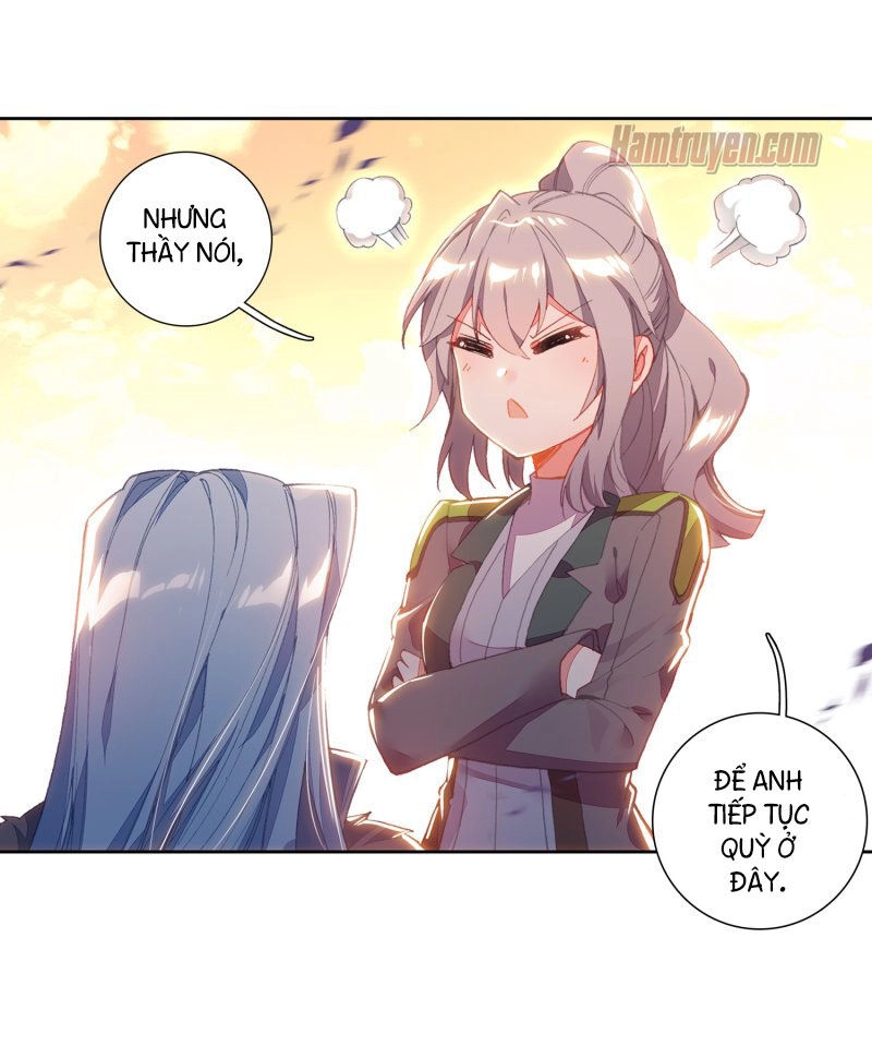 Long Vương Truyền Thuyết Chapter 183 - 13