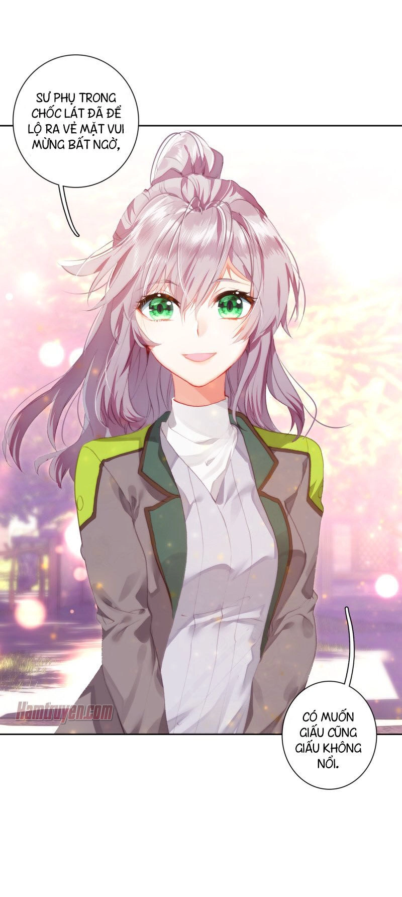 Long Vương Truyền Thuyết Chapter 183 - 17