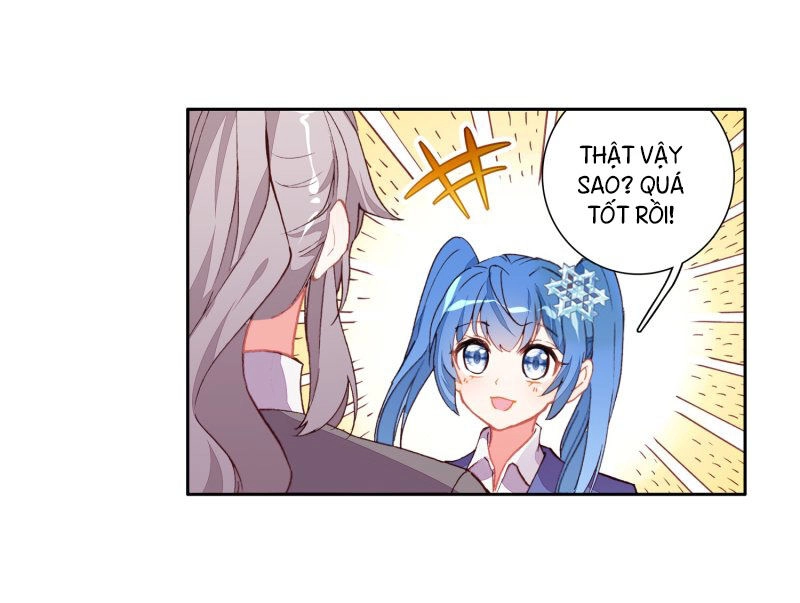 Long Vương Truyền Thuyết Chapter 183 - 27