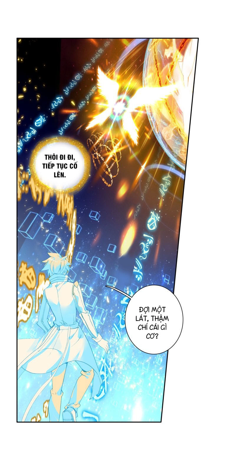 Long Vương Truyền Thuyết Chapter 183 - 38