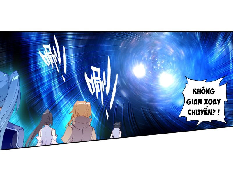 Long Vương Truyền Thuyết Chapter 186 - 4