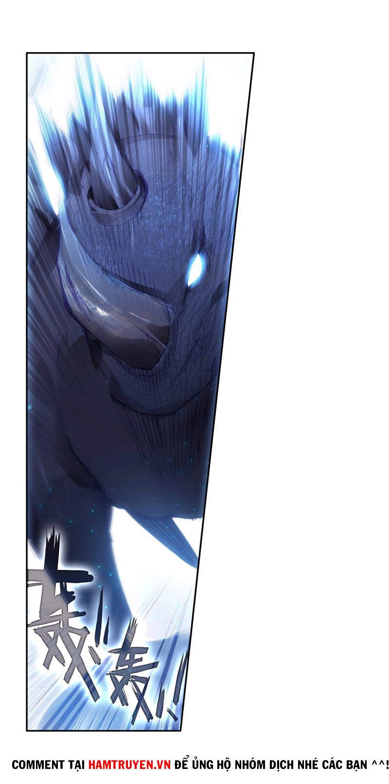 Long Vương Truyền Thuyết Chapter 186 - 30