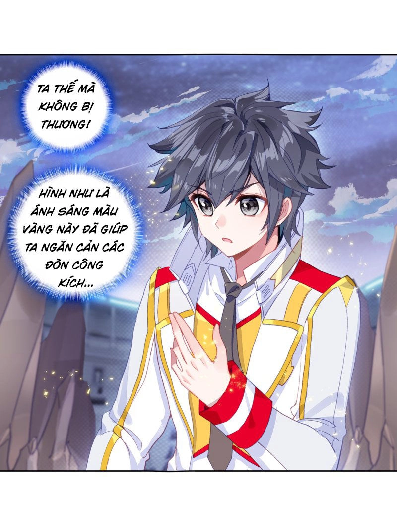 Long Vương Truyền Thuyết Chapter 187 - 5