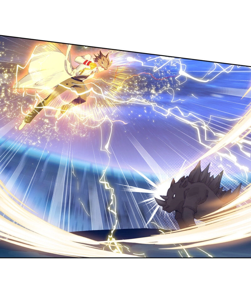 Long Vương Truyền Thuyết Chapter 187 - 16