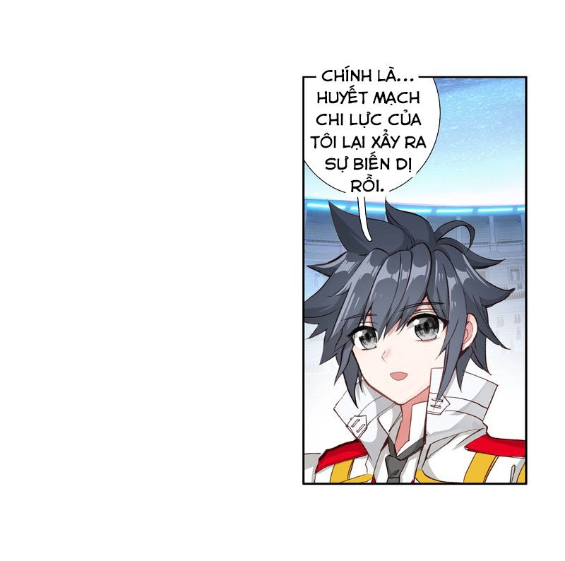 Long Vương Truyền Thuyết Chapter 187 - 21