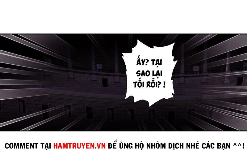 Long Vương Truyền Thuyết Chapter 187 - 25