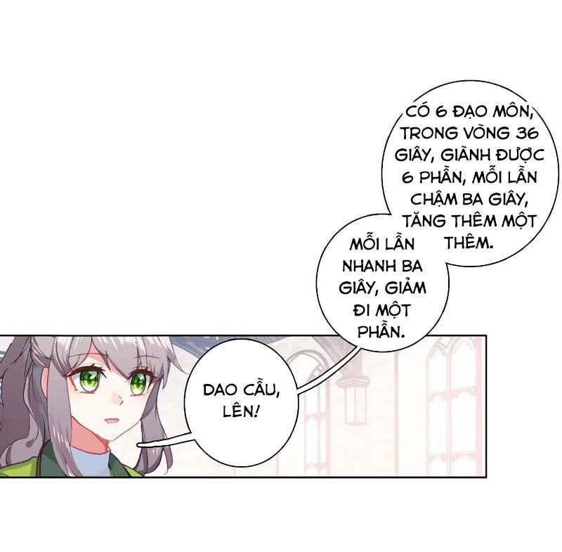 Long Vương Truyền Thuyết Chapter 188 - 6