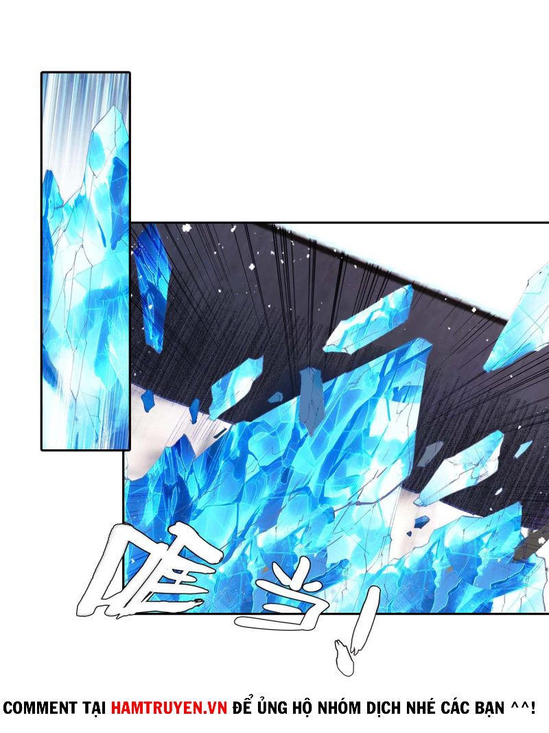 Long Vương Truyền Thuyết Chapter 188 - 11