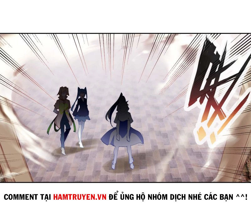 Long Vương Truyền Thuyết Chapter 188 - 17