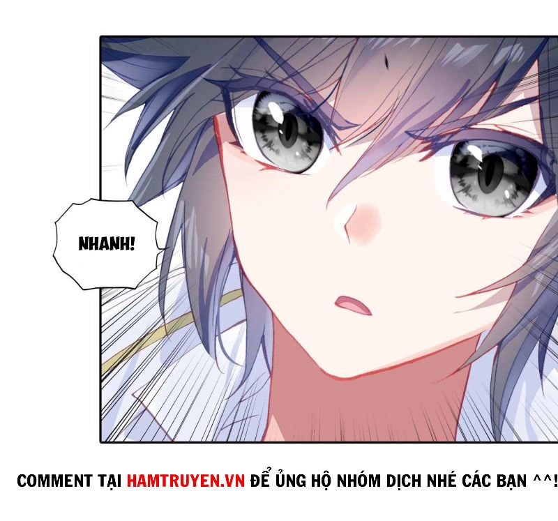 Long Vương Truyền Thuyết Chapter 188 - 21