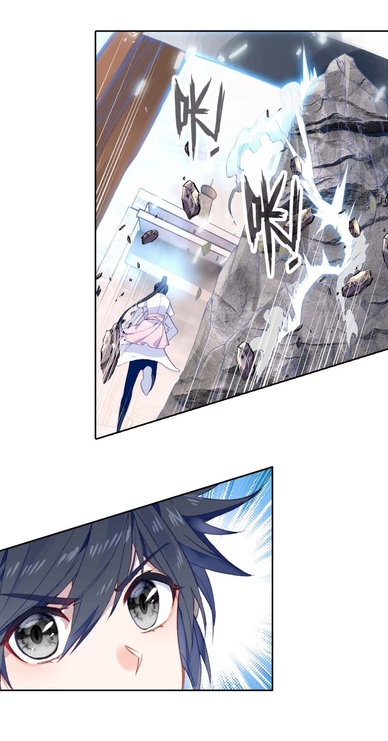 Long Vương Truyền Thuyết Chapter 188 - 24