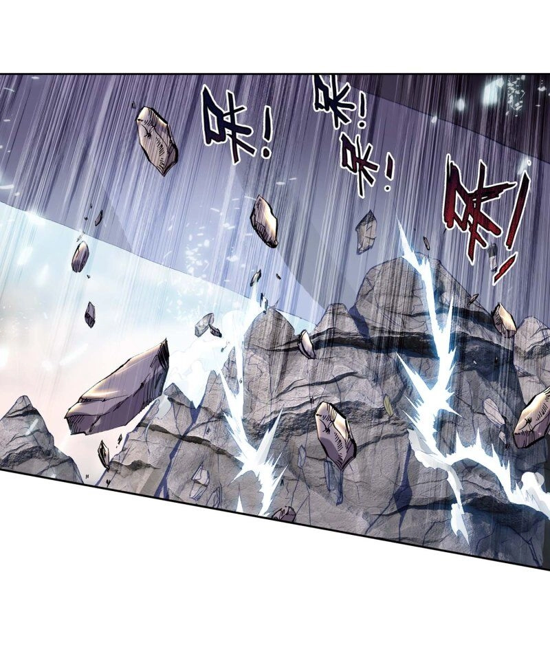 Long Vương Truyền Thuyết Chapter 188 - 25