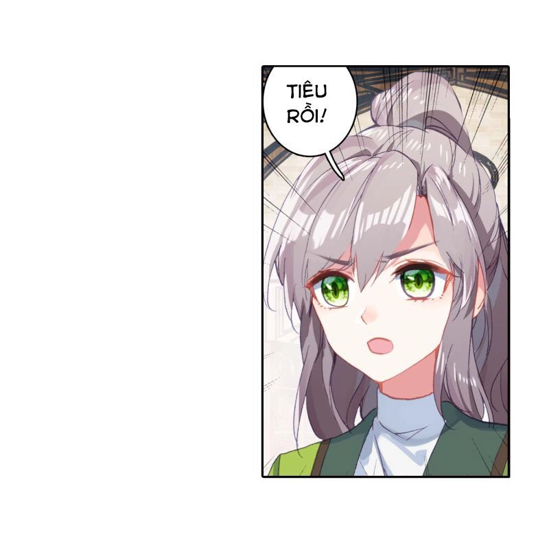 Long Vương Truyền Thuyết Chapter 188 - 27