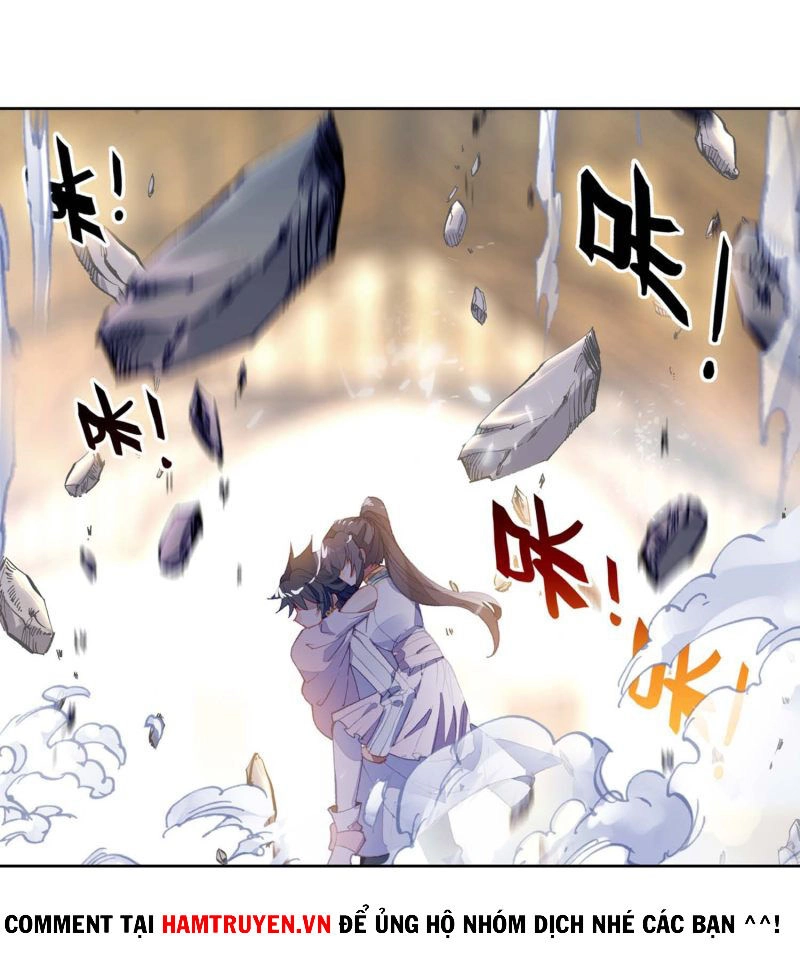 Long Vương Truyền Thuyết Chapter 188 - 29