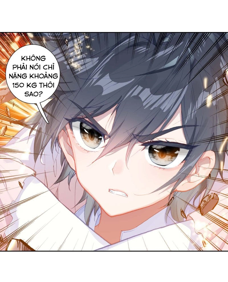 Long Vương Truyền Thuyết Chapter 188 - 30