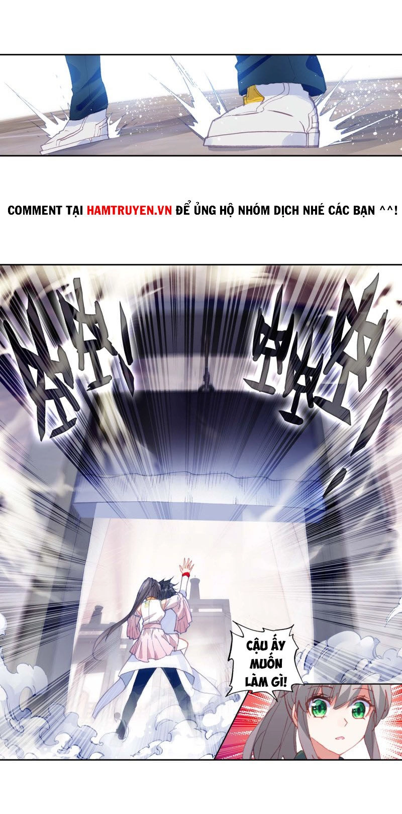 Long Vương Truyền Thuyết Chapter 188 - 32