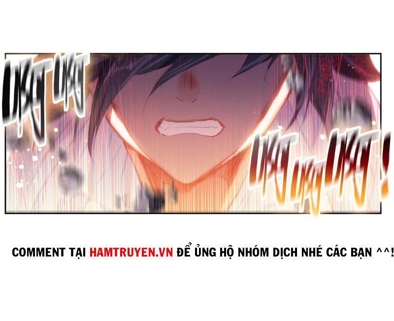 Long Vương Truyền Thuyết Chapter 188 - 35