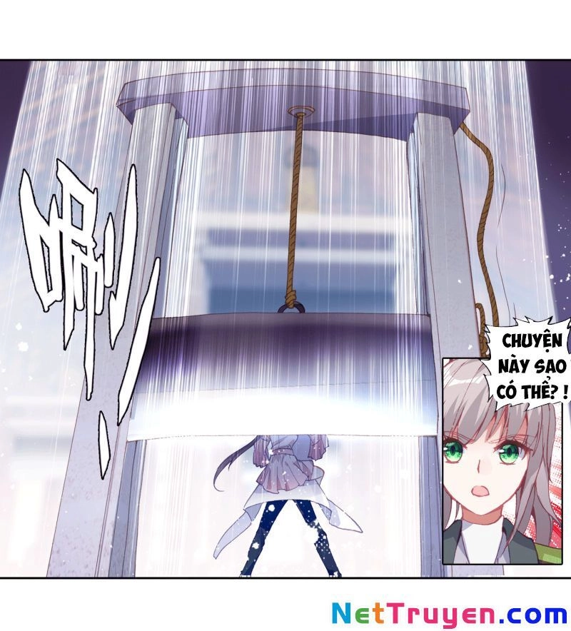 Long Vương Truyền Thuyết Chapter 189 - 6