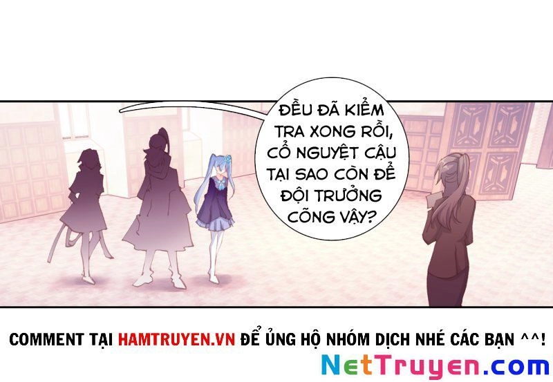 Long Vương Truyền Thuyết Chapter 189 - 16