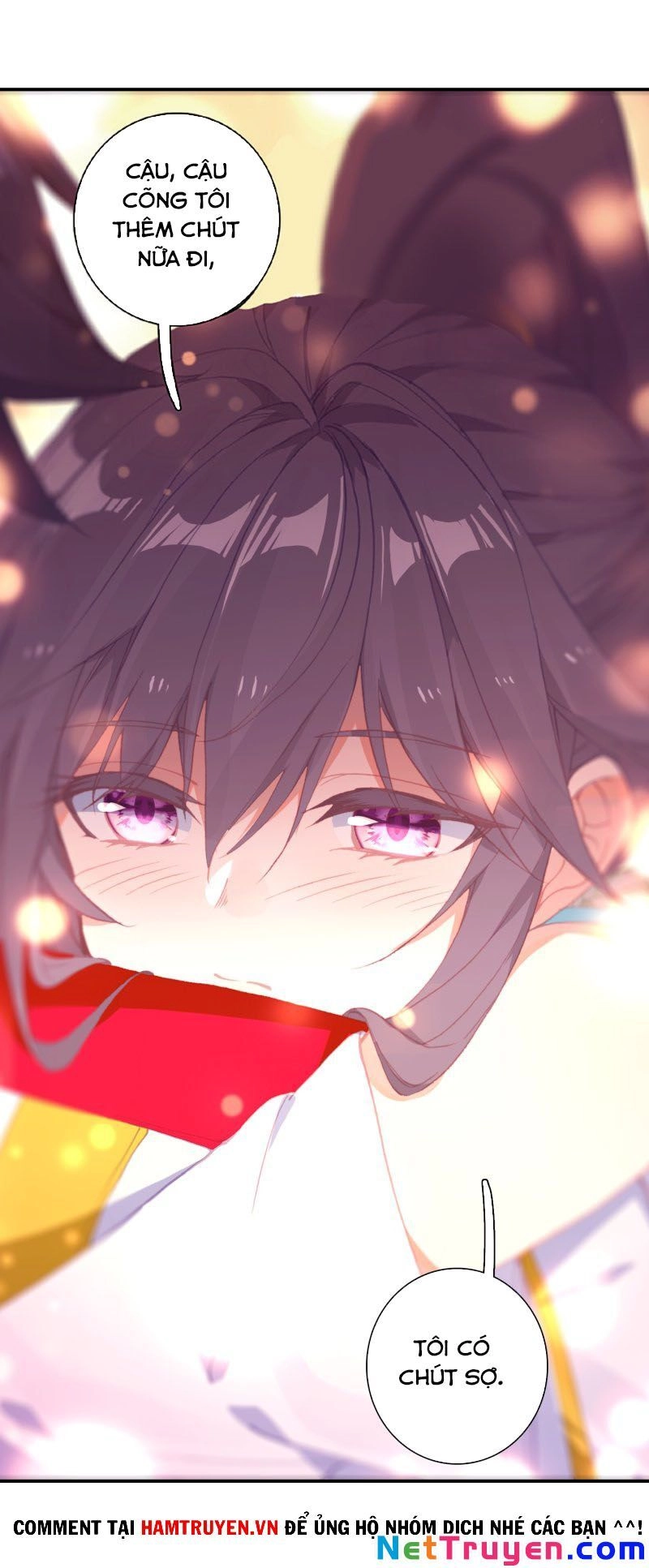 Long Vương Truyền Thuyết Chapter 189 - 19