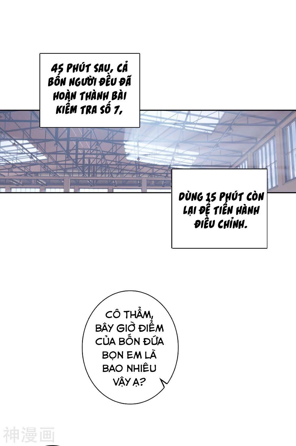 Long Vương Truyền Thuyết Chapter 196 - 14