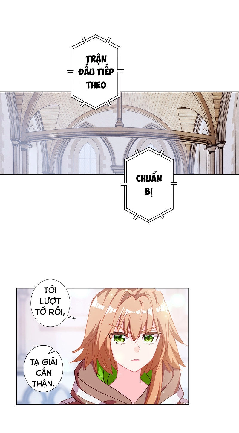 Long Vương Truyền Thuyết Chapter 199 - 2