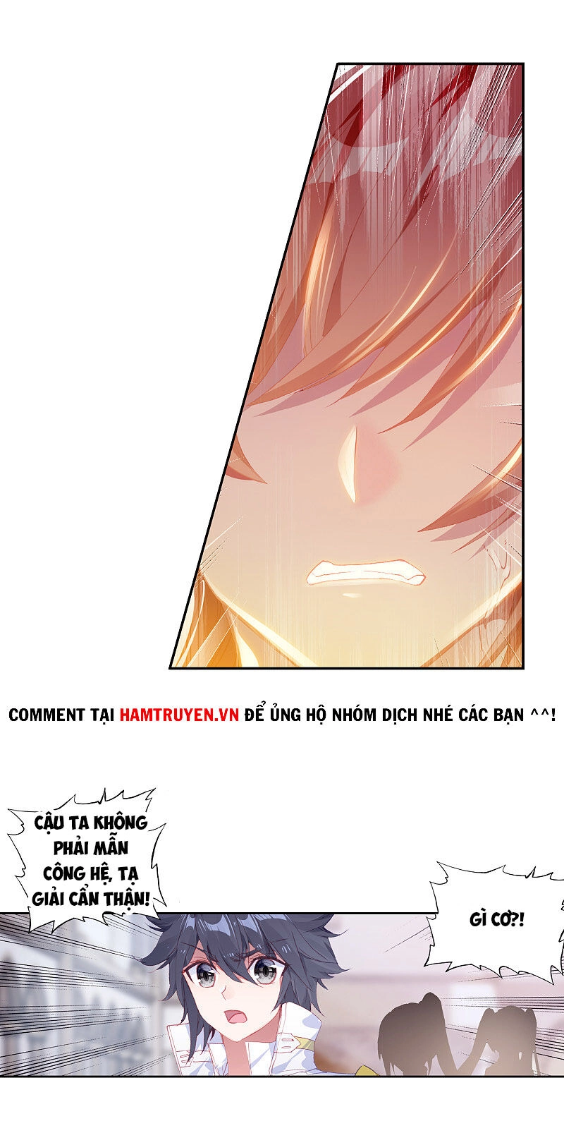 Long Vương Truyền Thuyết Chapter 199 - 7